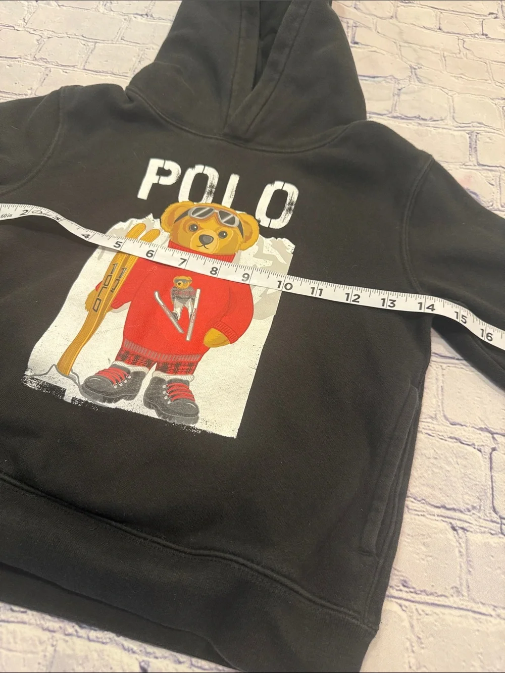 Polo Ralph Lauren polo by